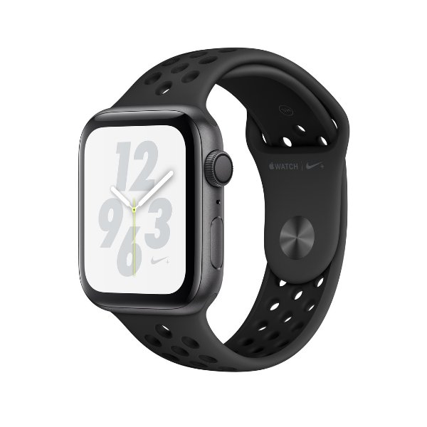 Apple Watch Nike+ Series 4 GPS, 44mm