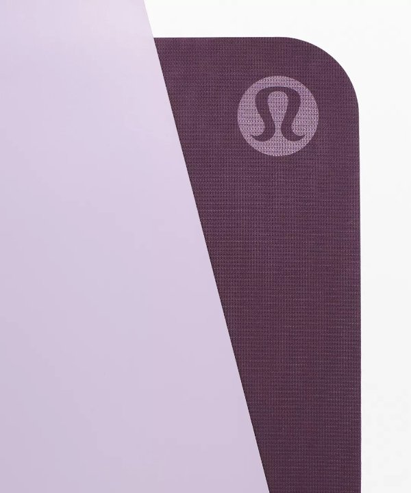 The Reversible Mat 5mm | Women's Yoga Mats | lululemon