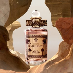 Halfeti GWPPenhaligon's Fragrance Sale