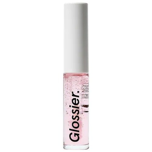 Glassy High-Shine Lip Gloss