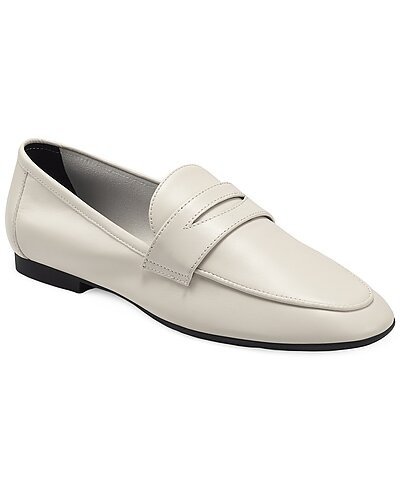 Hour Leather Loafer