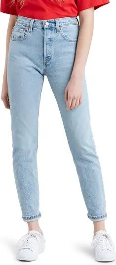 501® Skinny Jeans
