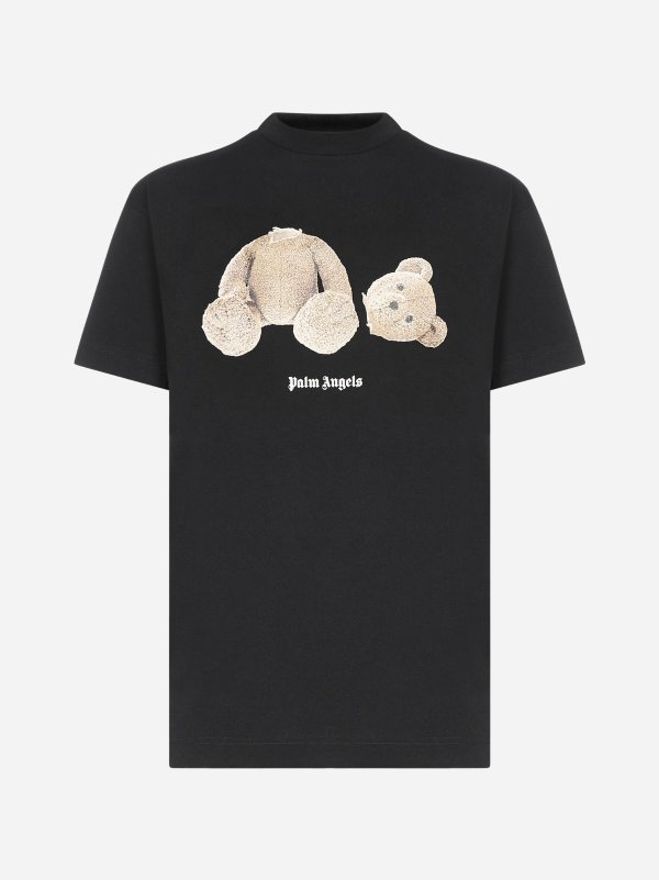 Bear Classic cotton t-shirt