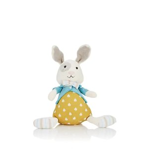 Jellycat 小兔子摇铃