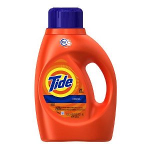 Tide Detergent or Tide PODS on Sale @ Walgreens