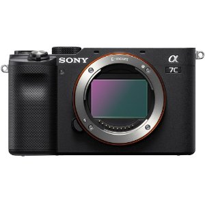 Sony 专业相机置换优惠 A7C仅$1298 | A7 IV仅$2198