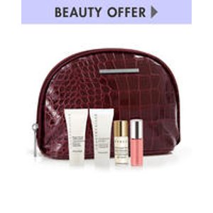 with $210 Chantecaille Purchase @ Neiman Marcus
