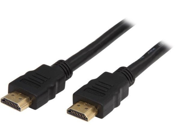 Rosewill HDMI Pro-3 &#x2013; 3-Foot Black High-Speed HDMI Cable - Newegg.com - Newegg.com