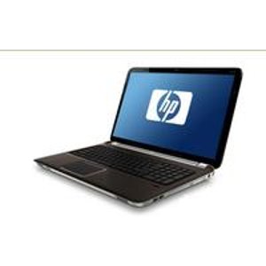 HP Pavilion dv7-6c93dx Intel Core i7-2670QM 2.2GHz, 8GB RAM, 750GB, 17.3-inch HD