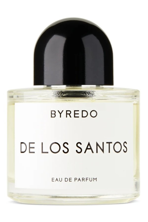De Los Santos Eau de Parfum, 50 mL