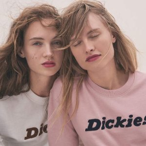 Madewell x Dickies Exclusive Collab