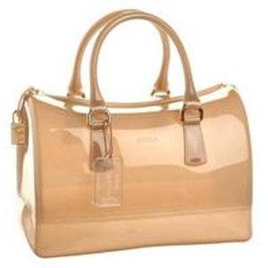 Furla Candy B367PL0G0Q Top Handle Bag