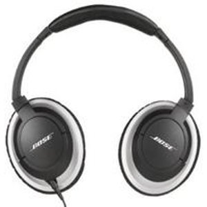 Bose® AE2 audio headphones (Black)