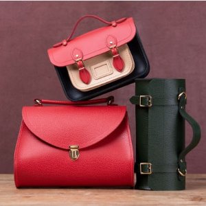 The Cambridge Satchel Company Introducing Our Christmas Collection