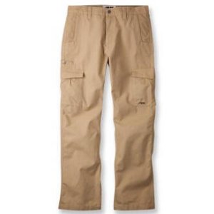 Men's Mountain Khakis Original Cargo Pants