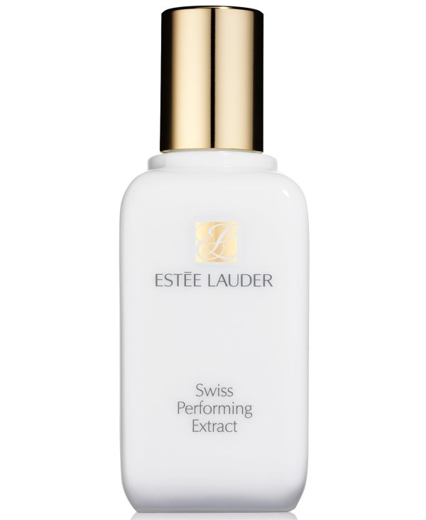 Swiss Performing Extract for Dry and Normal/Combination Skin, 3.4 oz