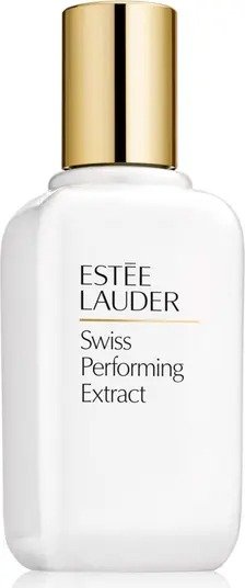 Swiss Performing Extract
