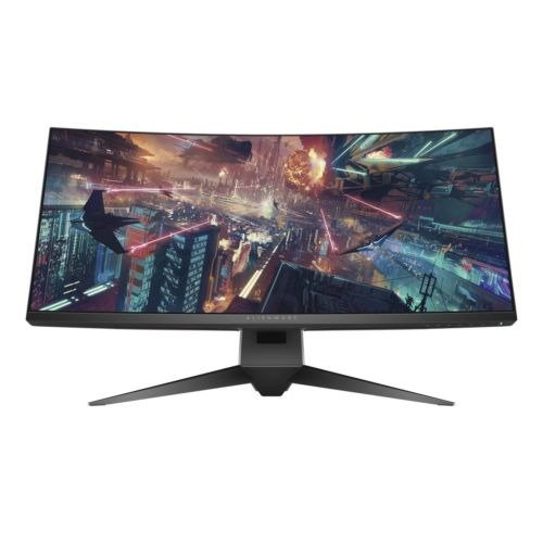 Alienware 34 Curved Monitor - AW3418HW