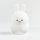 Lumi Pets Bunny Night Light + Reviews | Crate and Barrel