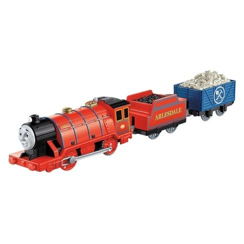 Fisher-Price Thomas & Friends TrackMaster Mike Engine