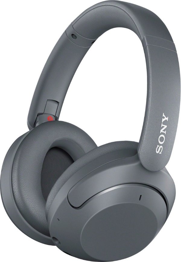 WH-XB910N Extra BASS Noise Cancelling Headphones