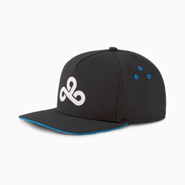 x CLOUD9 棒球帽