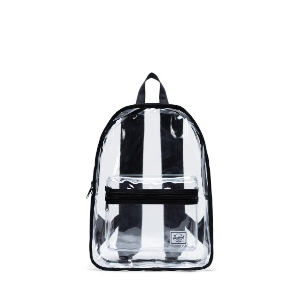 Classic Backpack Mid-Volume | Clear Collection | Herschel Supply Company