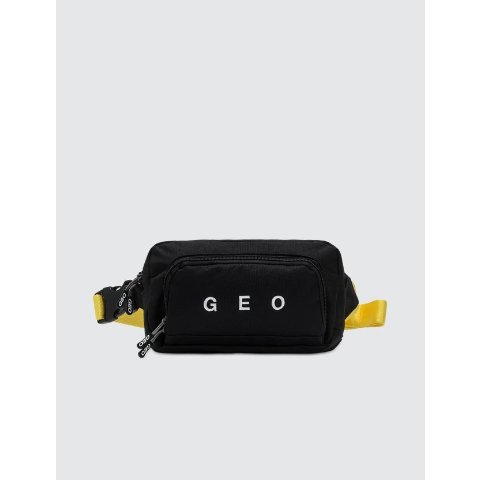 geogeo - belt bag | hbx