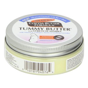 Palmer's Cocoa Butter Formula Tummy Butter For Stretch Marks, 4.4-Ounce Units (Pack of 3)