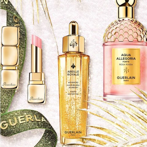 Up to 30% OffGuerlain Beauty Sale