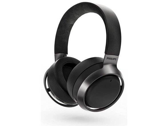 Fidelio L3 Flagship Over-Ear Wireless Headphones with Active Noise Cancellation Pro+
