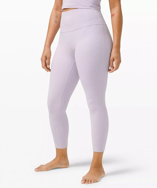 Align Pant 25" | Women's Yoga Pants | lululemon