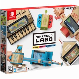 Labo Variety Kit