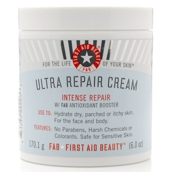 Ultra Repair Cream (170g) (Worth £27.00)