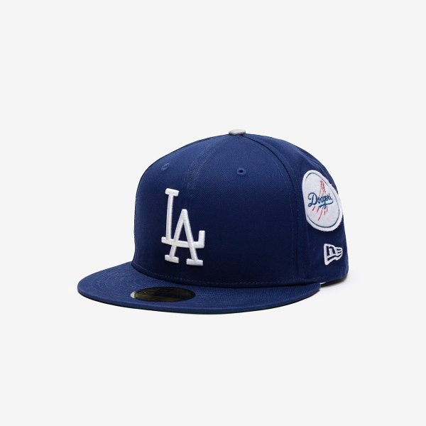 New Era 棒球帽