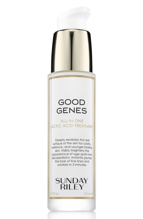 SPACE.NK.apothecary Sunday Riley Good Genes Treatment