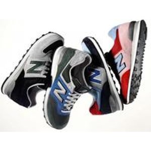 New Balance Sneakers @ Bloomingdales