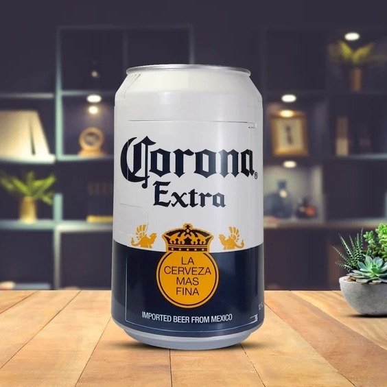 Corona 独立式饮料冰箱 8 Cans (12 oz.)