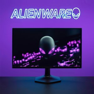 Alienware 外星人罕见补货 X14游戏本£1380、电竞鼠标£44
