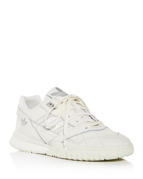Women's A.R. Trainer Low-Top Sneakers