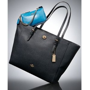 Tote Handbags Sale @ Coach