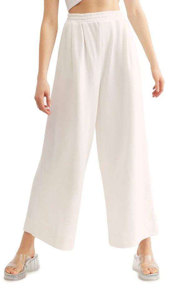 Endless Summer by Free People Time Out Pants