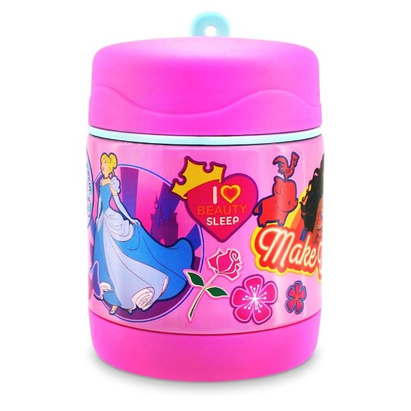 Princess Hot and Cold Food Container | shop