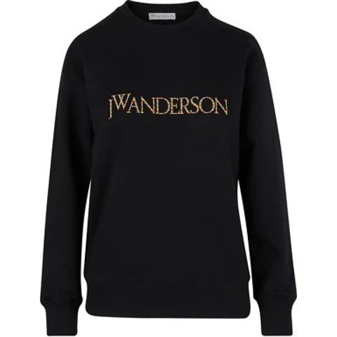 JW AndersonLogo sweatshirt