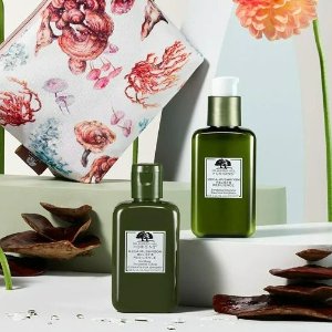 $20 off $45+ Free Full-size GiftExtended: Origins Skincare Gift Sets Friends and Family Sale