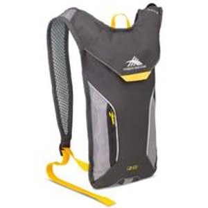 High Sierra Classic 2 Series Wave 70 Hydration Pack, 3 Colors Available