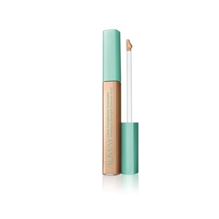 Clear Complexion Oil Free Concealer, Medium