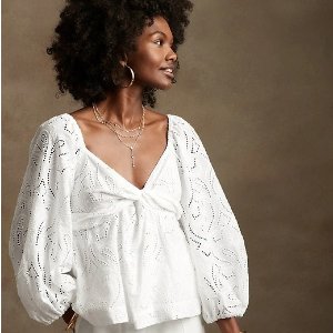 Up To 50% OffBanana Republic Women's Clothing Sale