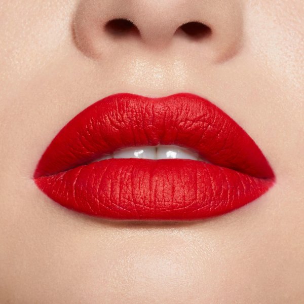 Velvet Lip Kit #red velvet