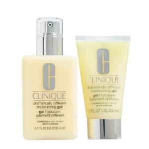超后一天：Clinique超值黄油套装 基础护肤必备品